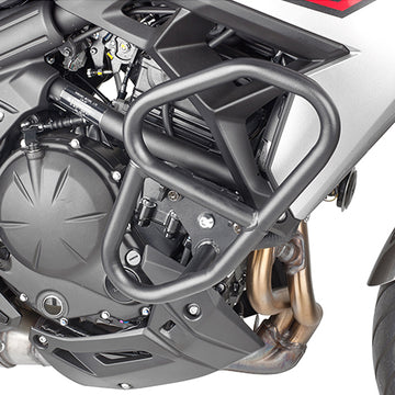 KAWASAKI KLE 650 [2022] - Protection moteur