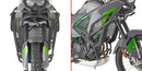 Kawasaki KLE 500 SE [2026] – Barre de protection