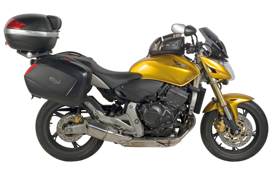 Honda Hornet 600 [2011-2013] - Barre de protection 25mm