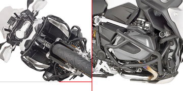 BMW R 1250 RS [GIVI] - Barre de protection