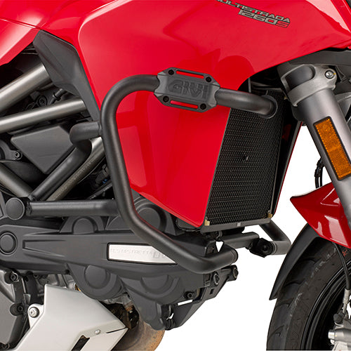 Ducati Multistrada 950 [GIVI] - Sturzbügel