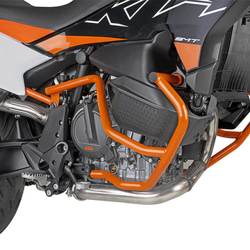 KTM 890 SMT [2023] - Engine protection