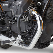 Moto Guzzi V9 Roamer / V9 Bobber [GIVI] - Barre de protection