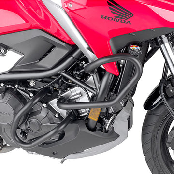HONDA NC 750 X DCT [2021-2025] - Pare carter pour Honda NC750X