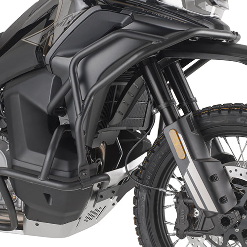 CF Moto MT-X 1000 [GIVI] - Barre de protection