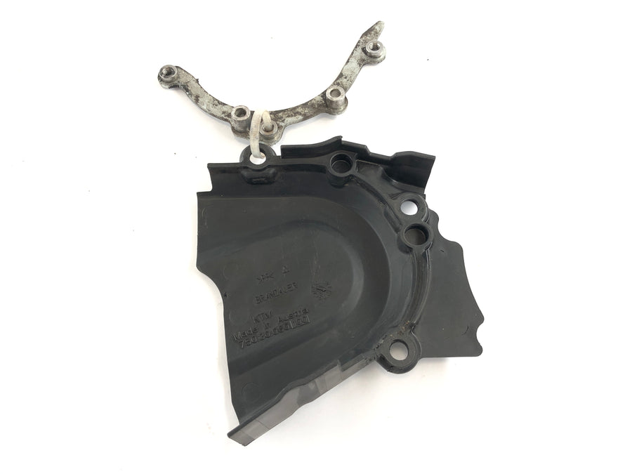 Husqvarna 701 Vitpilen [2018] - sprocket cover