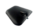 Cagiva Mito 125 EVO SOCIUS SEAT SEAT SEAT With Lock [Black]-1