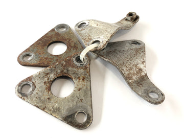 Kawasaki KLR 250 KL250D [1988] - Engine mount set