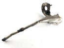 Yamaha DT 125 4BL [1997] - Exhaust Manifold Exhaust Bulb Bulb-5