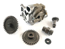 Triumph Speed ​​Triple 955i T509 [1997] - Oil pump-2