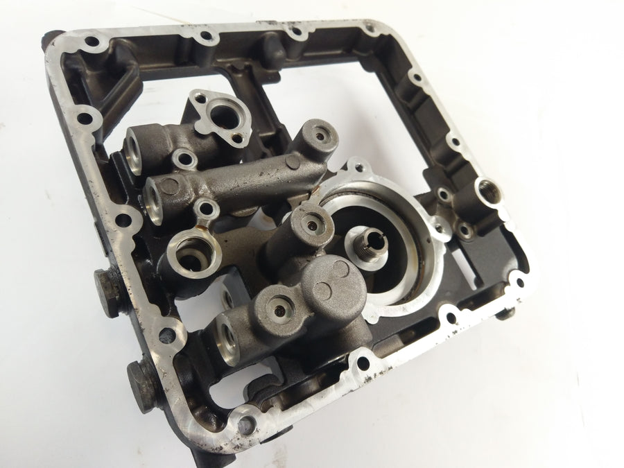 Moto Guzzi Stelvio 1200 4V [2008] - Adapter oil pan intermediate cover
