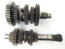 Honda CX 500 E PC06 [1982] - Gearbox-3