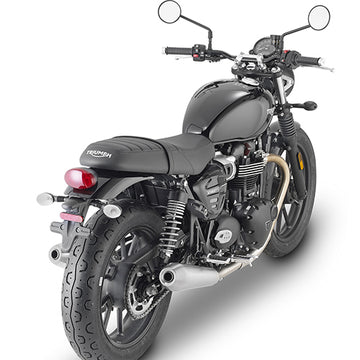 TRIUMPH STREET TWIN 900 [2016-2022] - Porte-bagages