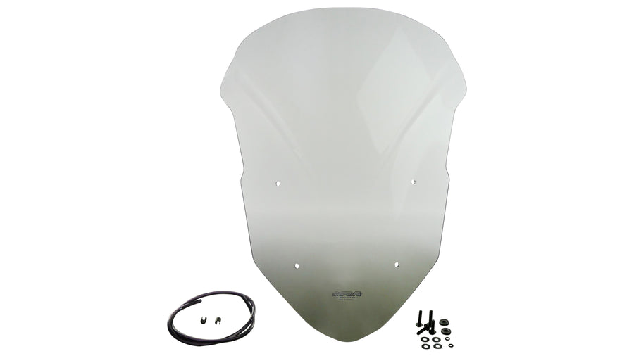 Yamaha Tracer 9 / GT [2021-2024] - Disqueur "TM"
