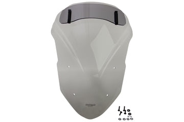 Yamaha Tracer 9 / GT [2021-2024] -variotourings écran "VTM" - 0