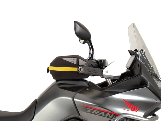 Honda XL 750 Transalp [2023-2024] - Tanking Basic including counterpart tank sac
