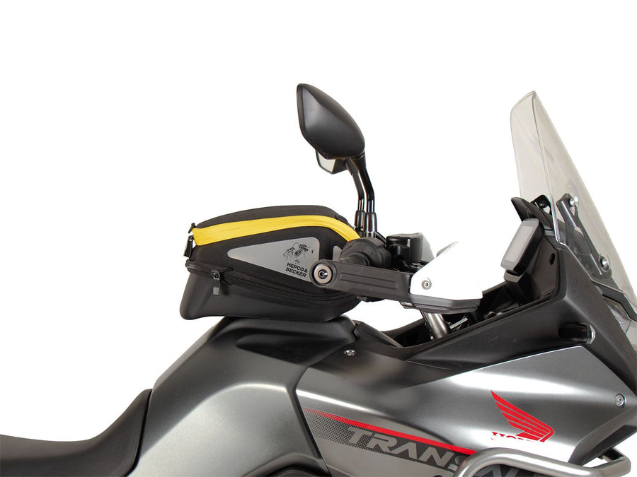 Honda XL 750 Transalp [2025] - Tankring Basic inkl. Gegenstück Tankrucksack