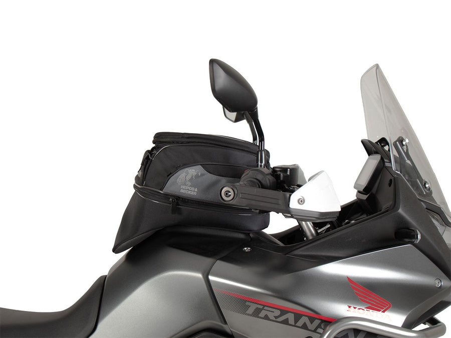 Honda XL 750 Transalp [2025] - Tankring Basic inkl. Gegenstück Tankrucksack