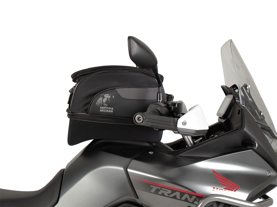 Honda XL 750 Transalp [2025] - Tankring Basic inkl. Gegenstück Tankrucksack