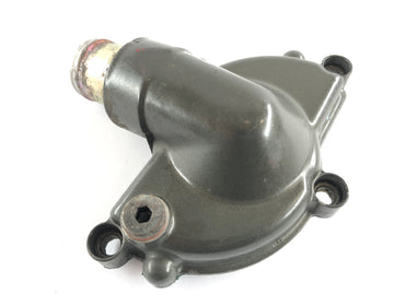 Ducati 888 Strada [1993] - Engine cover cover water pump wheel - 0