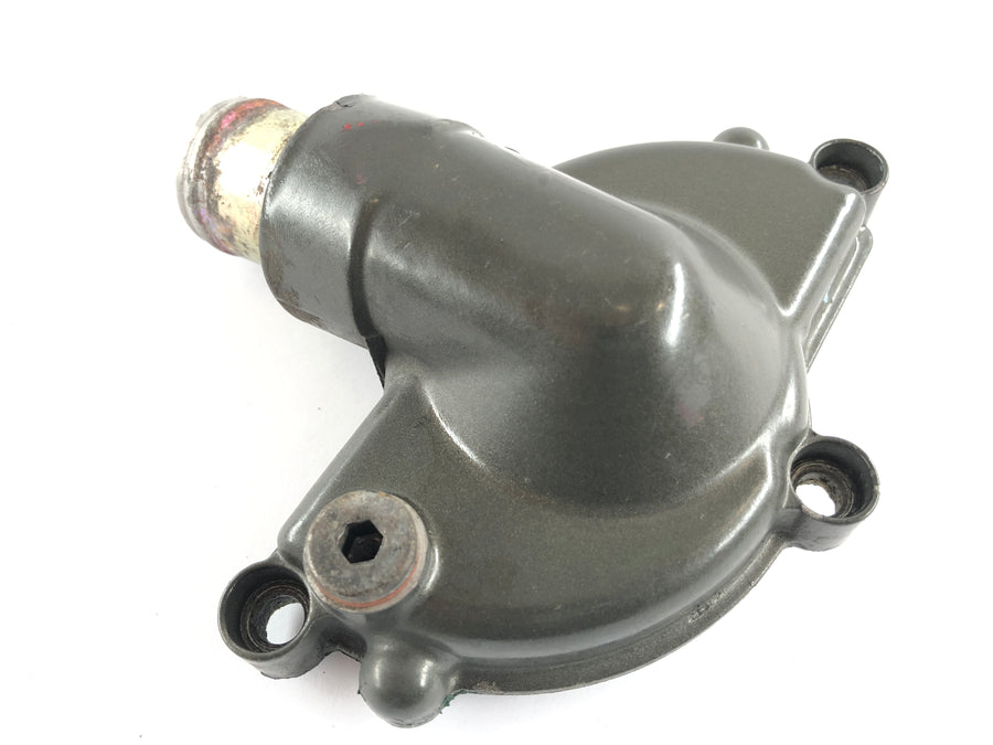 Ducati 888 Strada [1993] - Cache moteur cache roue pompe à eau