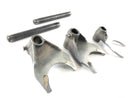 Aprilia Mille RSV 1000 ME [1999] - Shift forks shift claws set-3