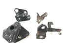 Suzuki DR 600 SN41A [1986] - Ensemble de supports-3