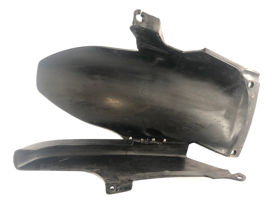 Triumph Daytona 1200 T300D [1995] - Rear wheel cover splash guard