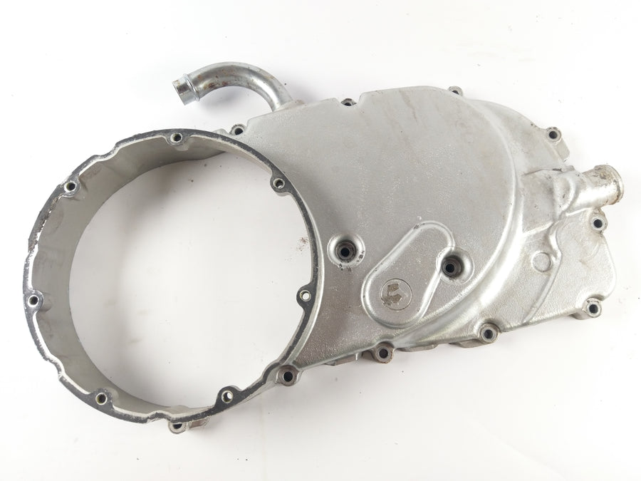 Kawasaki VN 750 [1994] - capot moteur droit