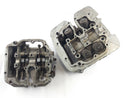 Yamaha TT 600 S 4GV [1994] - Cylinder head-3