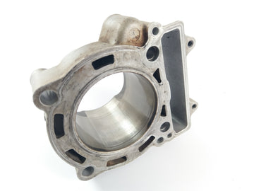 KTM SX-F 250 4-stroke [2008] - cylinder - running surface with flaws - 0