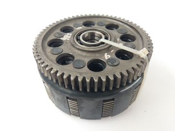 Ducati Monster 600 M600 [1994] - Clutch - 0