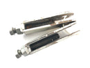 Yamaha YFM 350 Warrior 3GD [2003] - Kettenspanner Set Paar-3