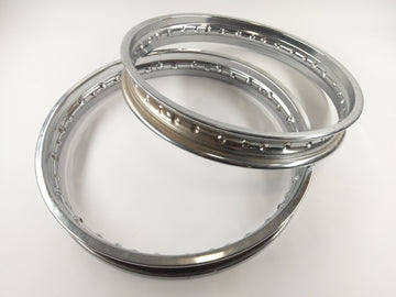 Moto Guzzi California 2 1000 VT [1983] - Rims Rim Rings