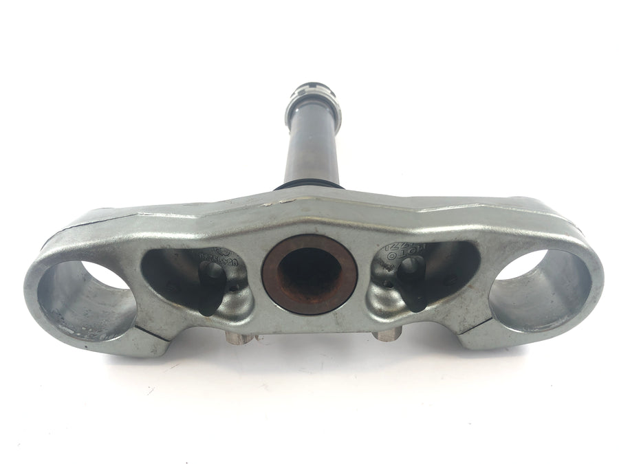 Moto Guzzi Norge 1200 LP [2006] - Lower triple clamp
