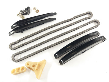 Aprilia RST 1000 Futura [2004] - control chains with clamping rails and slides - 0