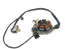 Yamaha DT 125 4BL [1999] - Alternator Stator-3