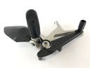 Husqvarna 701 Vitpilen [2018] - Repose-pied conducteur droit avec support et pédale de frein-3