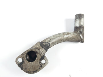 Moto Guzzi V7 850 GT - Oil line connection elbow oil - 0