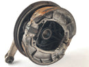 Yamaha TT 600 59X [1990] - Rear brake drum-5