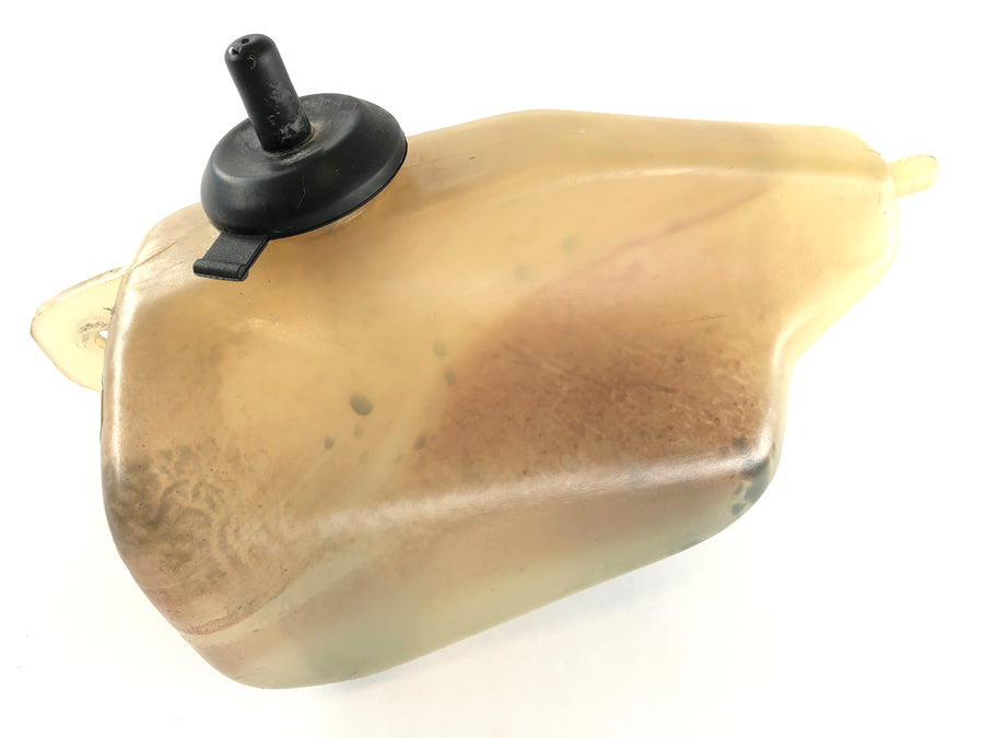 BMW K 1200 RS Type 589 [1999] - Coolant expansion tank Expansion tank