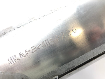 Honda NS 400 R NC19 [1985] - Exhaust right bottom right cylinder - 0