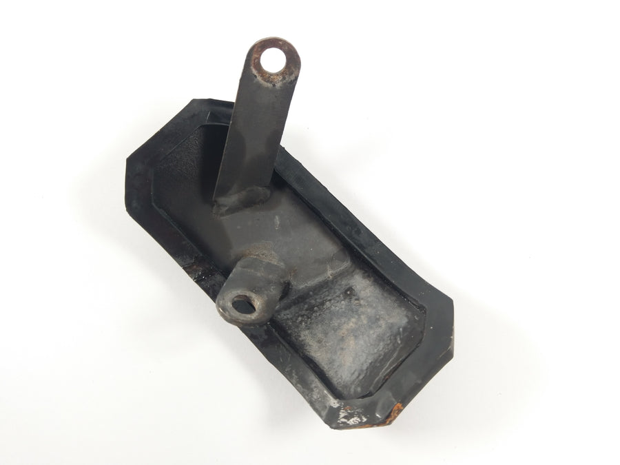 Moto Guzzi V50 V65 - Kniepad Tank Schutz Zylinder