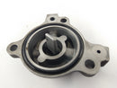 Yamaha YZ 450 F [2005] - Oil filter cover engine cover-3