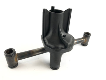 Kawasaki ZRX 1100 ZRT10C [2000] - Oil line engine ventilation