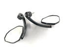 KTM 990 Superduke LC8 EFI [2008] - Mirror handlebar end mirror Highsider with ABE scratched-1