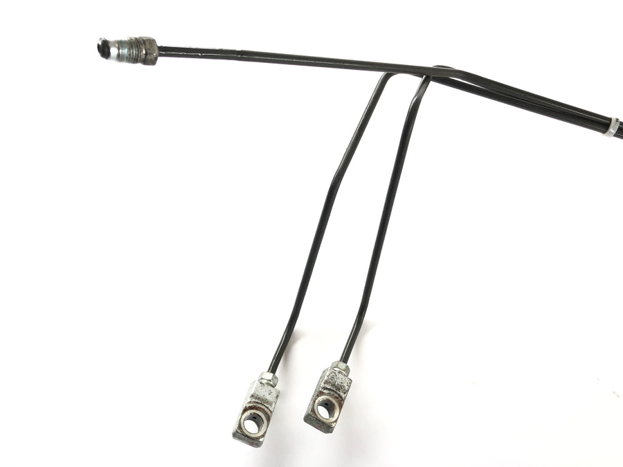 Can Am Spyder SM5 [2009] - ABS brake lines set
