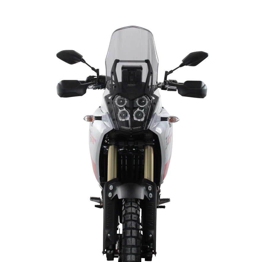 Yamaha Tenere 700 [2019-2024]-touring disc "TM"