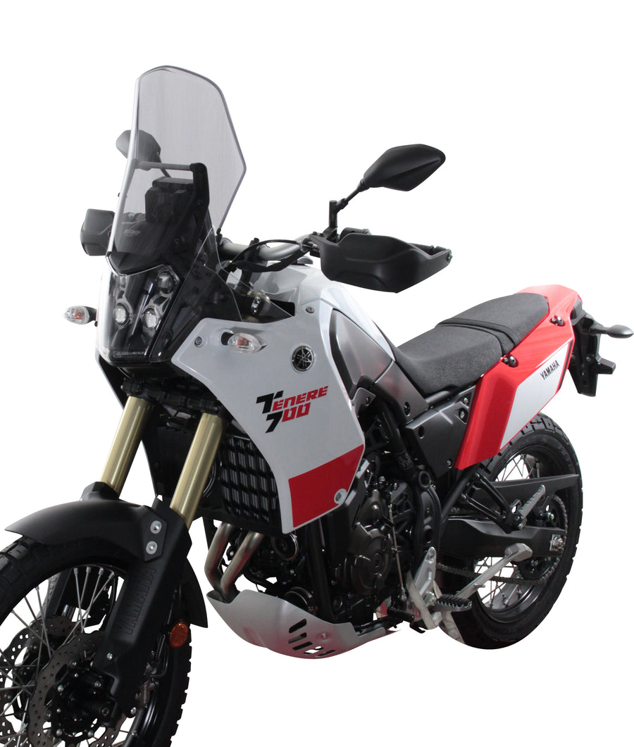 Yamaha Tenere 700 [2019-2024]-touring disc "TM"