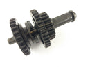 Yamaha Kodiak 400 5Y4 [2004] - Arbre de transmission-1